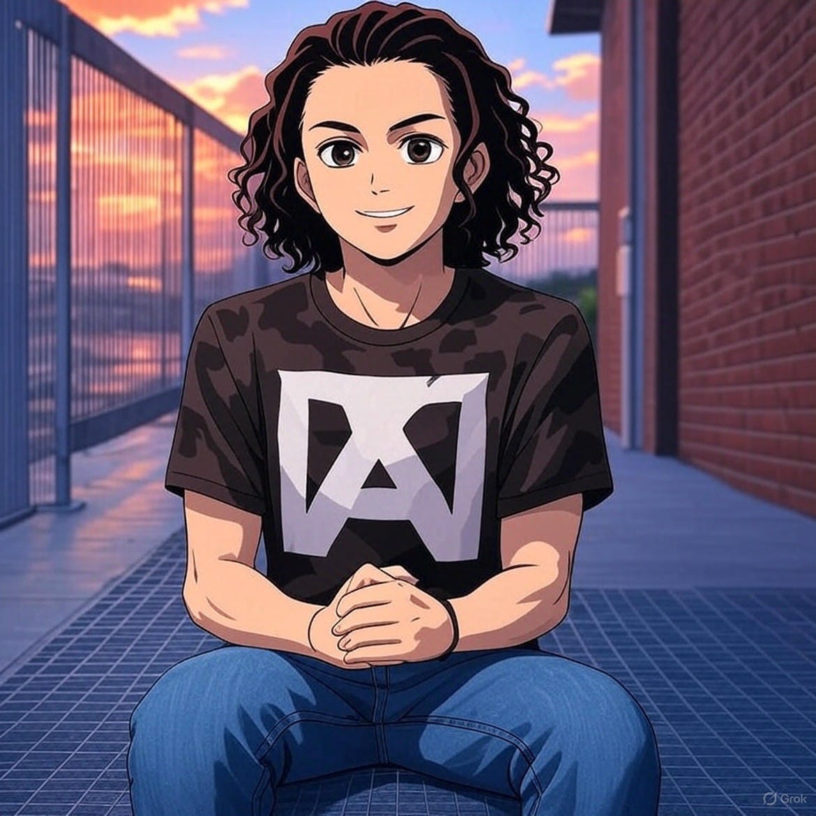 Alan