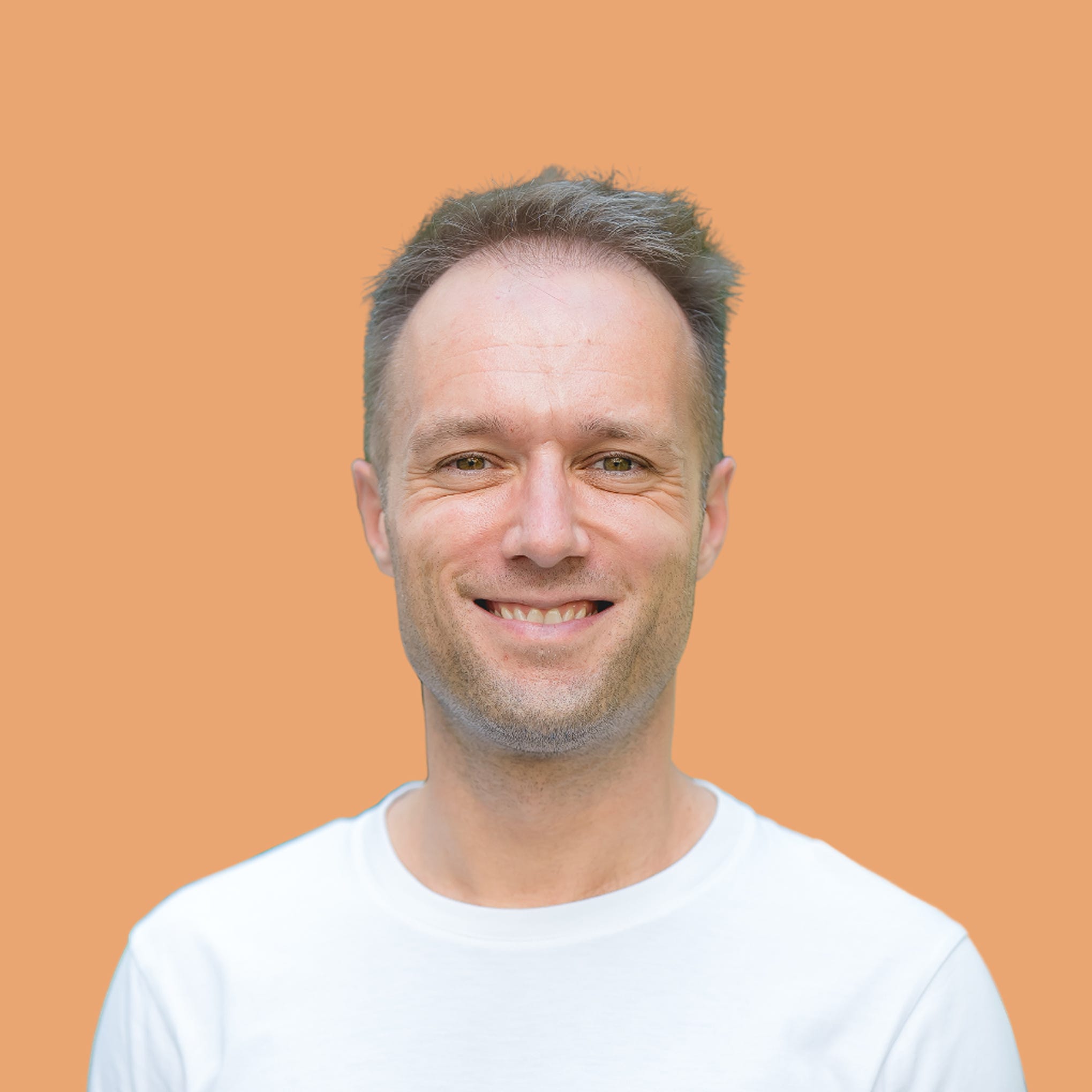 Benjamin Hies