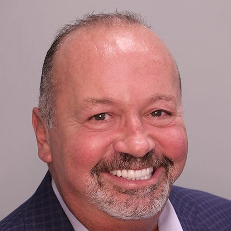 Joe Mills