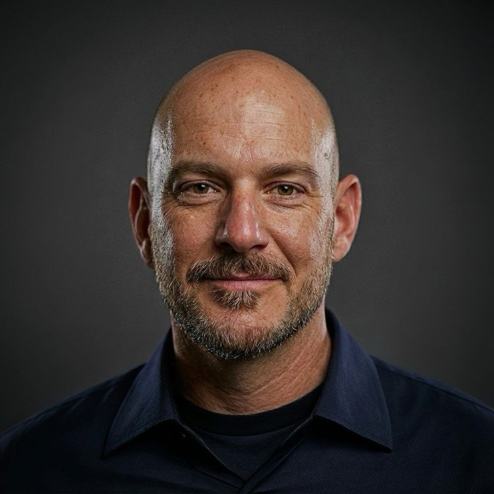 Mike Thornton