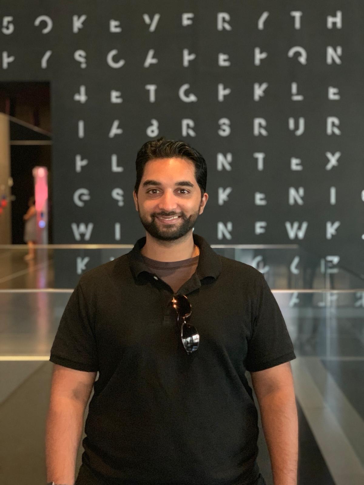 Parth Shah