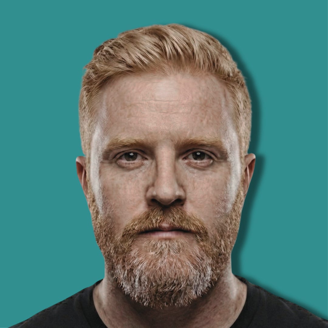 Ryan Stax
