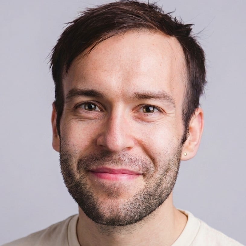Sam Illingworth